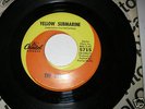 The Beatles- Yellow Submarine/Eleanor Rigby