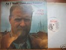MICK HANLY-OVER BLACKWATER ORIG.IRISH MULLIGAN LP1980