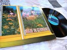 MADE IN GERMANY - SAME     METRONOME -  Prog Rock Kraut