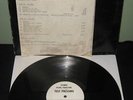 Zappa Mothers Roxy & Elsewhere  TEST PRESS 74