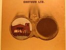 SHOTGUN LTD. Hard Heavy Acid Psych Rock lp Prophesy s/t