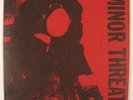 Minor Threat 1st 7
