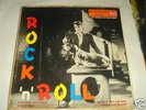 ELVIS PRESLEY RARISSIMO EP ITALY ROCK 'N' ROLL 