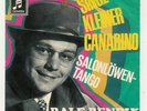 RALF BENDIX = SINGE,KLEINER CANARINO / SALONLÖWENTANGO