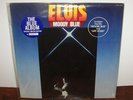 1977 ELVIS PRESLEY RCA # AFL1-2428 MOODY BLUE  SEALED