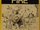 FIRE Could You Understand Me LP Killer Prog Psych Fuzz