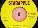 KEN BOOTHE I'm Coming Home STARAPPLE Records