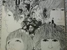 BEATLES - REVOLVER LP MONO PMC 7009