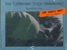 JANE BIRKIN AND SERGE GAINSBOURG - JE T'AIME (SEALED)