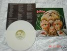 DESTRUCTION - RELEASE FROM AGONY LP - WHITE VINYL
