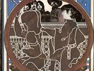STEVE MILLER BAND: SITTING IN CIRCLES-45 PICTURE SLEEVE