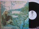 Joni Mitchell - For The Roses (LP)
