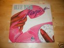 Blue Magic - Magic # LP Rare Modern Soul on Mirage
