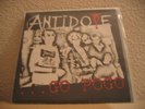 LP Antidote - ...Go Pogo