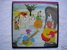 The Band LP - Music from Big Pink MFSL NM