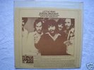 Little Feat with Aurora Backseat LP  NM  IN SHRINK