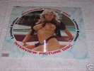 LP PICTURE DISC SAMANTHA FOX NUDE