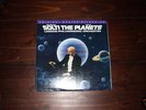 Holst The Planets Solti MFSL 1-510 No reserve