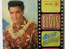 EP: Elvis Presley,Blue Hawaii, 1959, RCA EPA 2426, rar