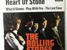 EP: Rolling Stones, Heart of Stone, Decca DX 2340, 1965