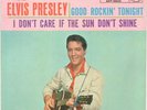 Elvis Presley - Good Rockin Tonight, GSS 447-0602, MINT