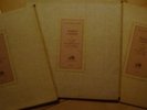 Pablo Casals / BACH / Violoncelle - 3 LP COLH 16/17/18.