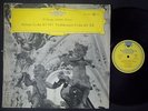 MARTZY Mozart Violin Concerto No.4 DGG LPX 29251 NM