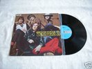 TRAFFIC 2 Record, Album, FESTIVAL, Aust. Pressing, 1968