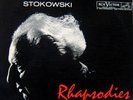 Living Stereo LP: STOKOWSKI  White Dog RCA LSC-2471