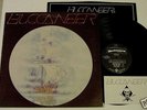 Rare UNRELEASED Private LP BUCCANEER 700 West PRIMEVIL