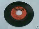 TENNORS/ANOTHER SCORCHER - JACKIE BERNARD [REGGAE] 7