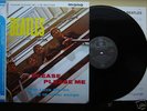 THE BEATLES Please Please Me Japan Issue Mono LP