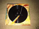 PINK FLOYD - DARK SIDE OF THE MOON LTD ED PICTURE DISC