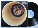 SHADES OF BROWN S.O.B. LP CADET SOUL FUNK PROMO