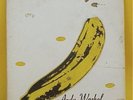 ANDY WARHOL VELVET UNDERGROUND BANANA TORSO ALBLUM 1967