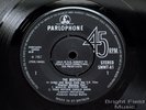 Beatles Magical Mystery Tour UK 1967 MISPRESSED Mono EP