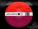Led Zeppelin - III - UK 1970 Atlantic LP *EXCELLENT*