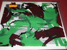 Throbbing Gristle Adrenalin orig. UK 7