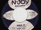 Killer R&B Funk * DUANE YATES * Hold It * LISTEN MP3
