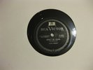 ELVIS PRESLEY Dont Be Cruel / Hound Dog 78 RPM 1956