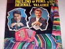 PAULINO BERNAL & FIDEL VALADEZ BERNAL BE-2022 SHRINK/NM