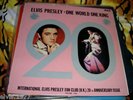 ELVIS PRESLEY - ONE WORLD ONE KING - VOL. 2 - HONG KONG