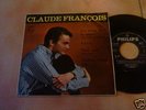 EP CLAUDE FRANCOIS LES CHOSES DE LA MAISON  ESPAGNE