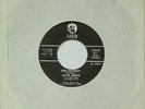 Patti Smith - Piss Factory / Hey Joe, Rare 