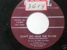 DON'T GO NEAR THE WATER (1957 Title Song - KAPER & CAHN