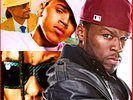 Funkymix 129 Double Vinyl Remix Chris Brown Lil Wayne +