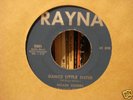 Miller Sisters - Dance Little Sister/I Miss You Listen