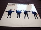 The Beatles - Help - 1965 1st Pressing - Ex+