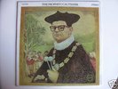 Cal Tjader - The Prophet LP SEALED on Verve