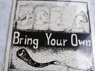 SLIGHTEST IDEA-BRING YOUR OWN,IOWA PSYCH,ORIG S/S